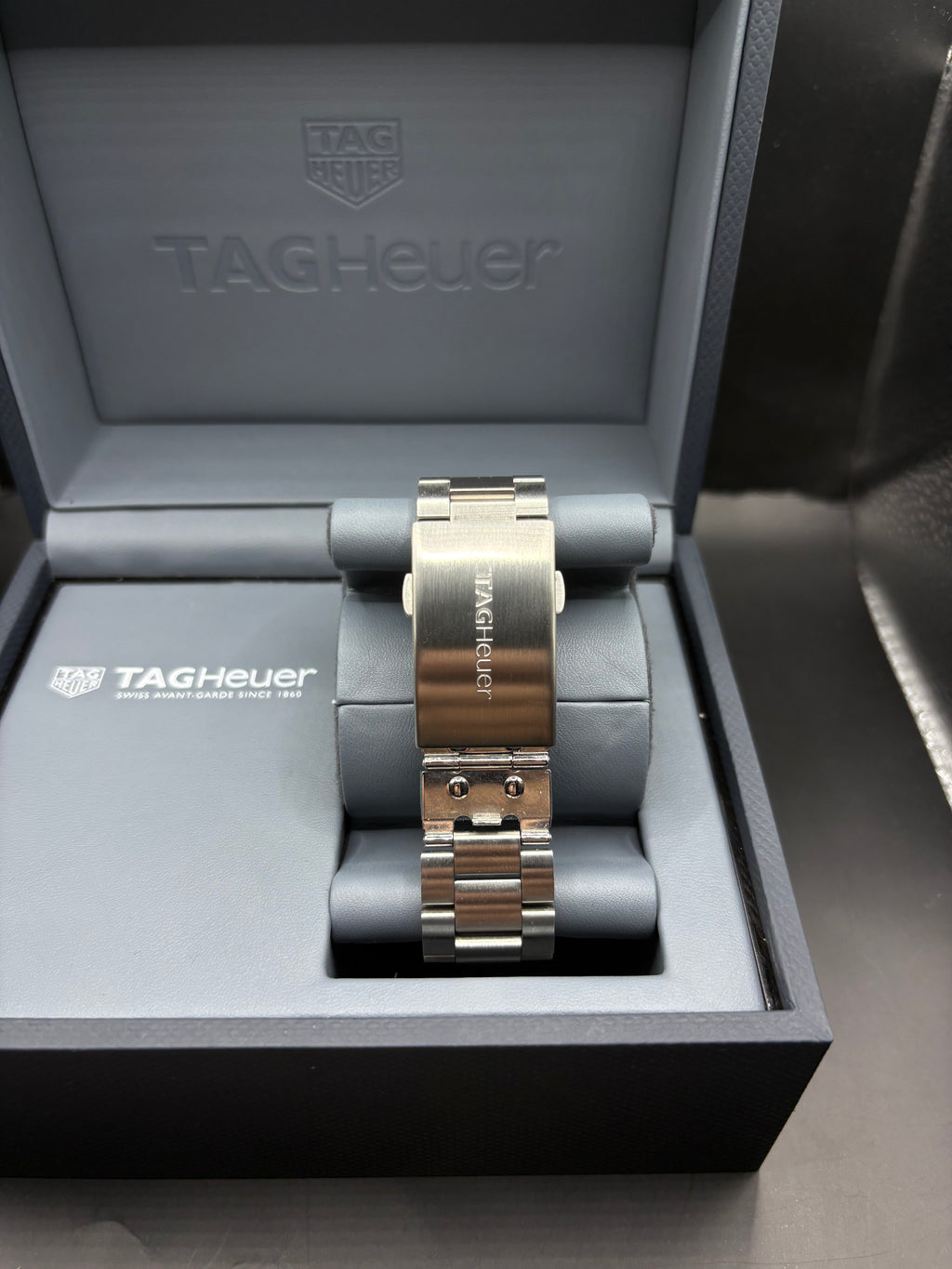 Tag Heuer formula 1 chronograph