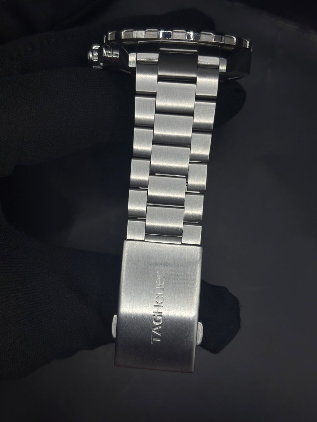 Tag Heuer chronograph