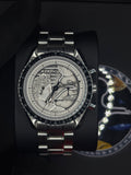 Omega Speedmaster Apollo 17 (40th Anniversary)