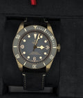 Tudor black bay Bronze