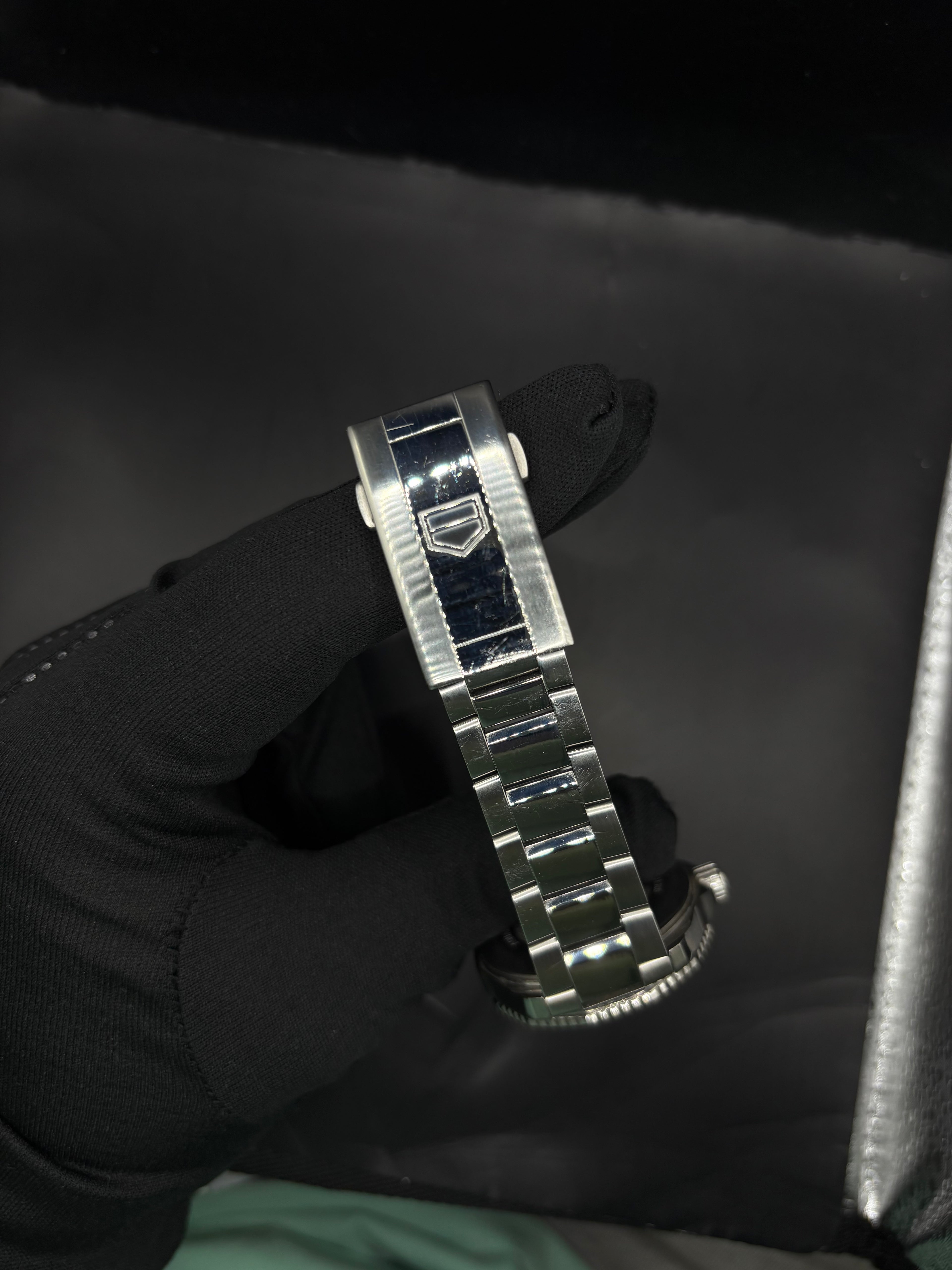 Tag Heuer Aquaracer