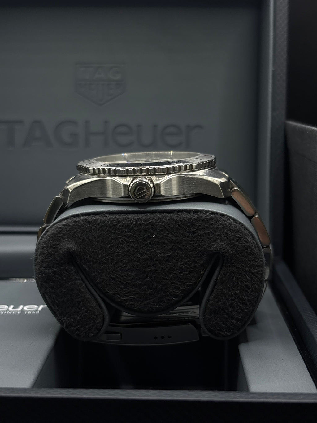 Tag Heuer Aquaracer
