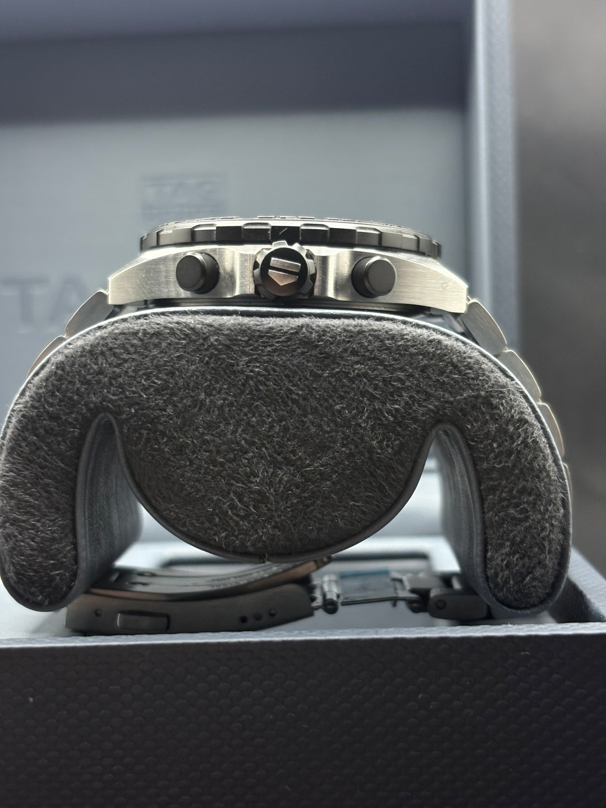 Tag Heuer formula 1 chronograph