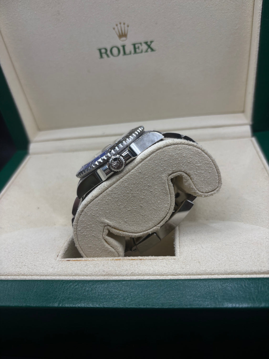 Rolex Batman