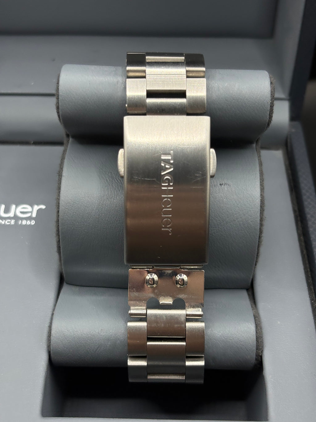 Tag Heuer formula 1