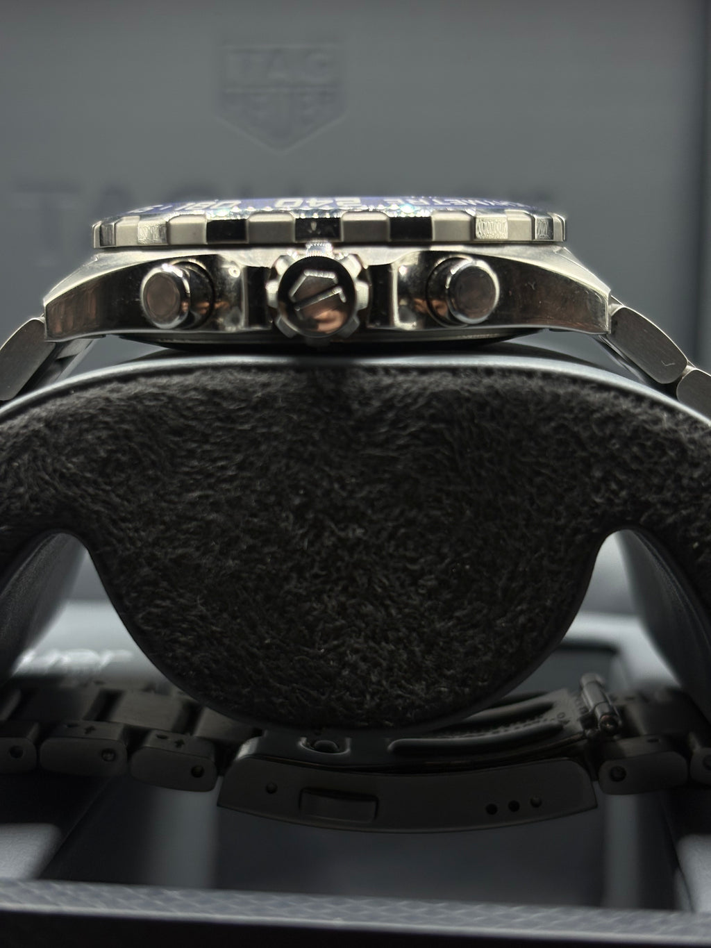 Tag Heuer Formula 1 Chronograph