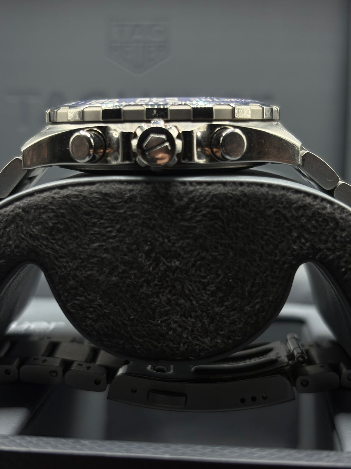 Tag Heuer Formula 1 Chronograph