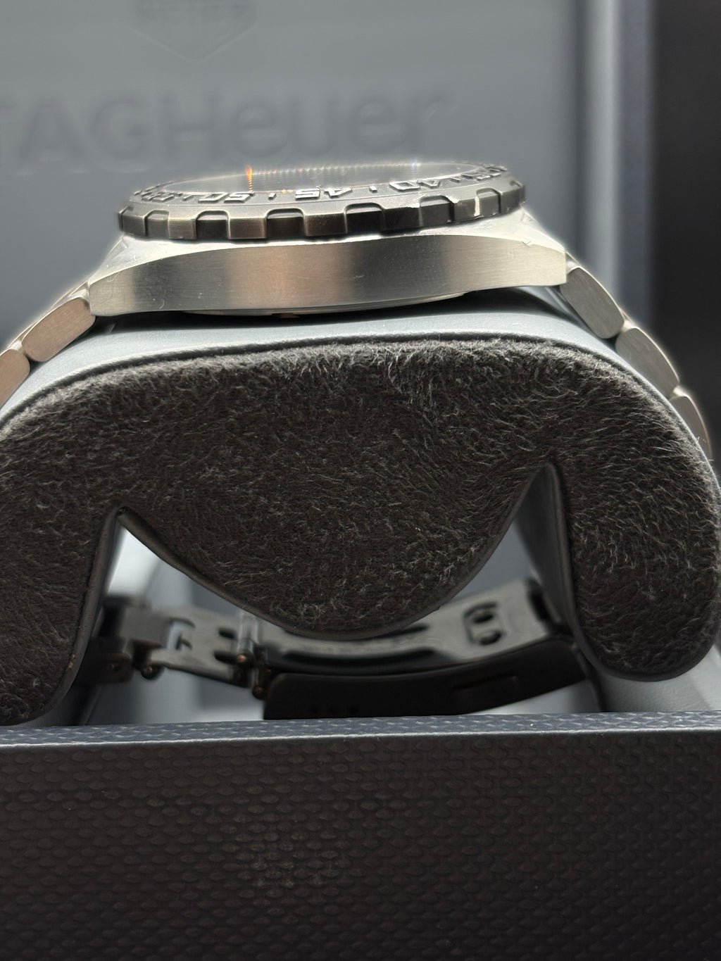 Tag Heuer formula 1