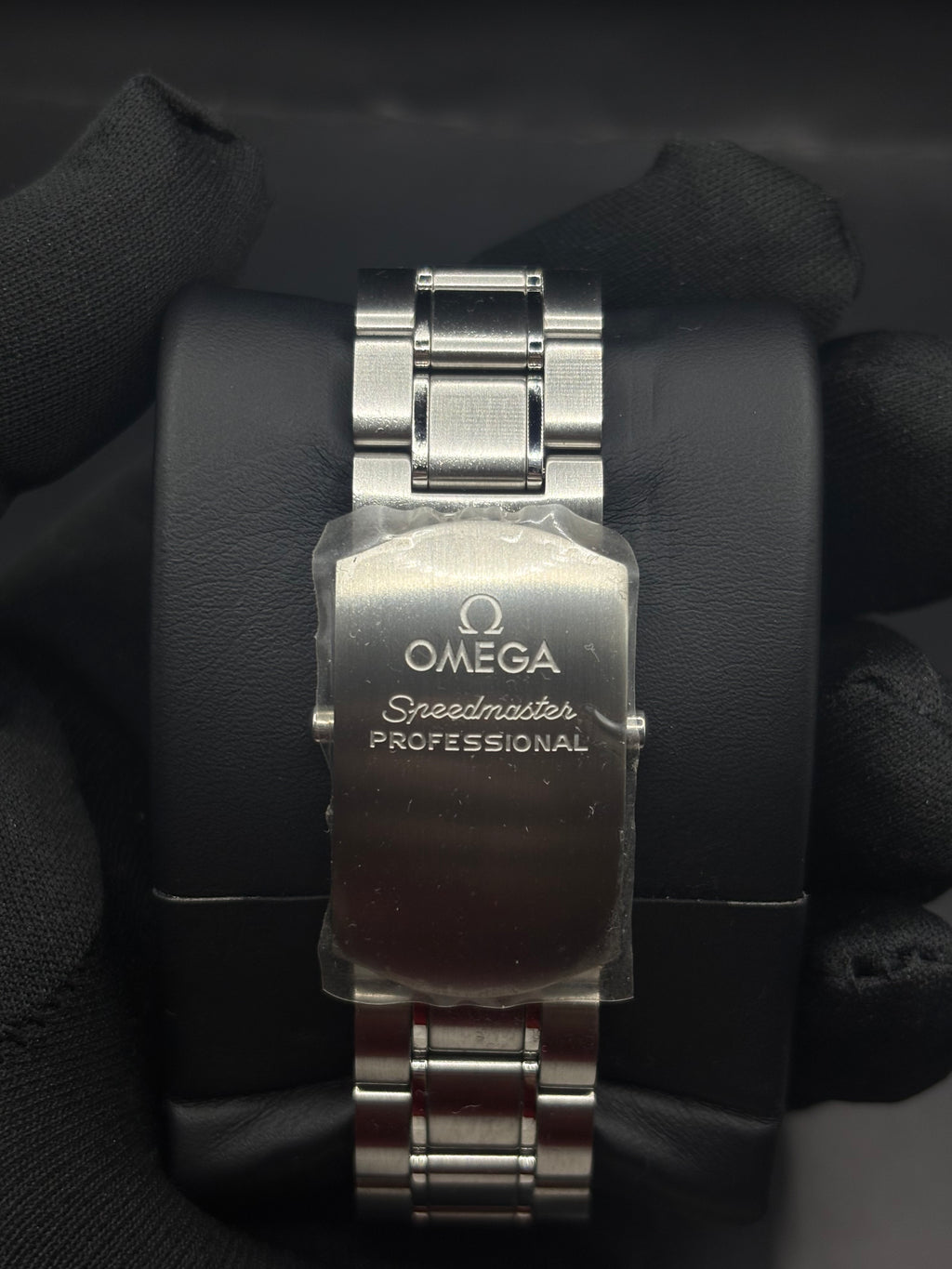 Omega Speedmaster Apollo 17 (40th Anniversary)