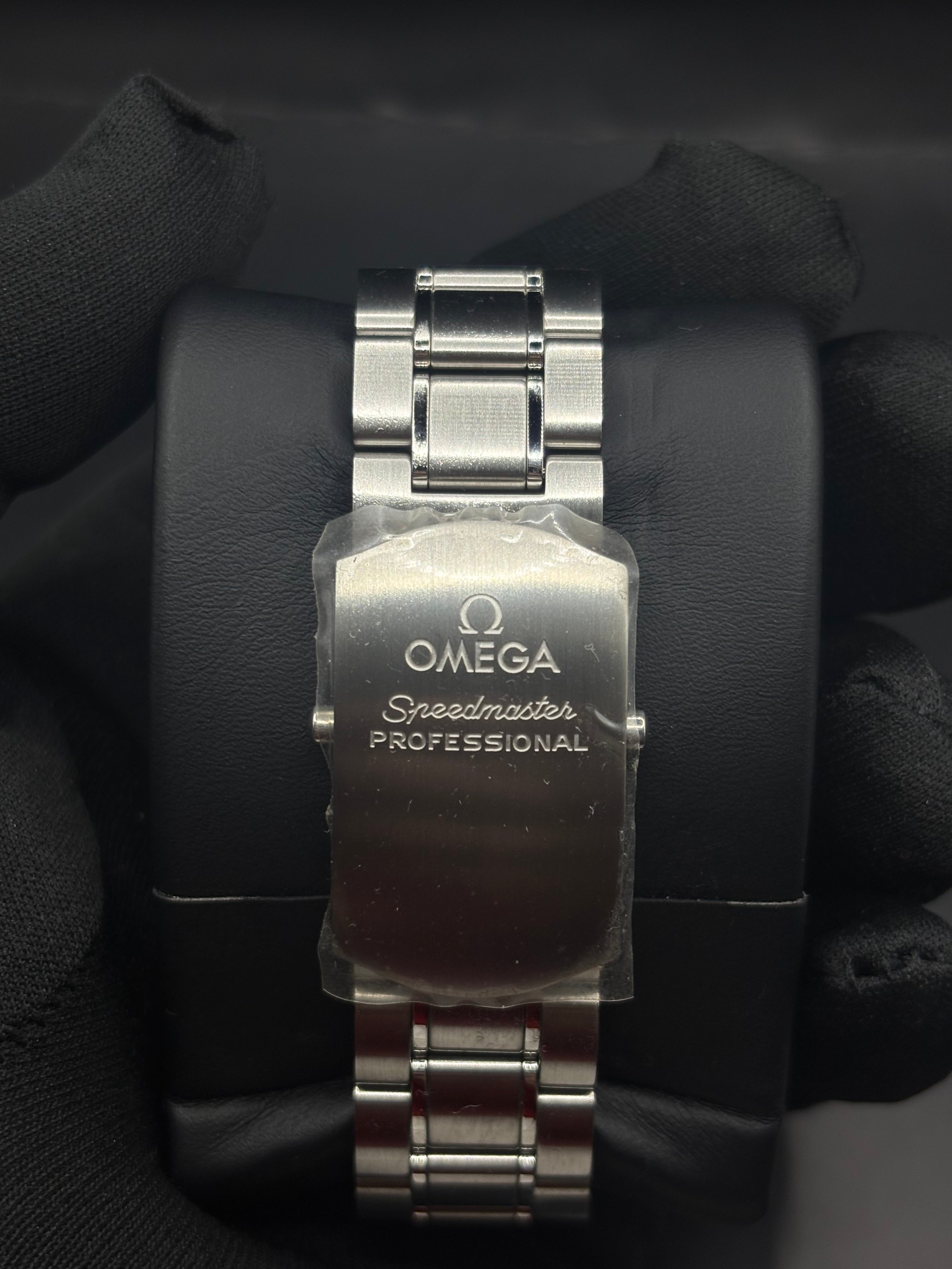 Omega Speedmaster Apollo 17 (40th Anniversary)
