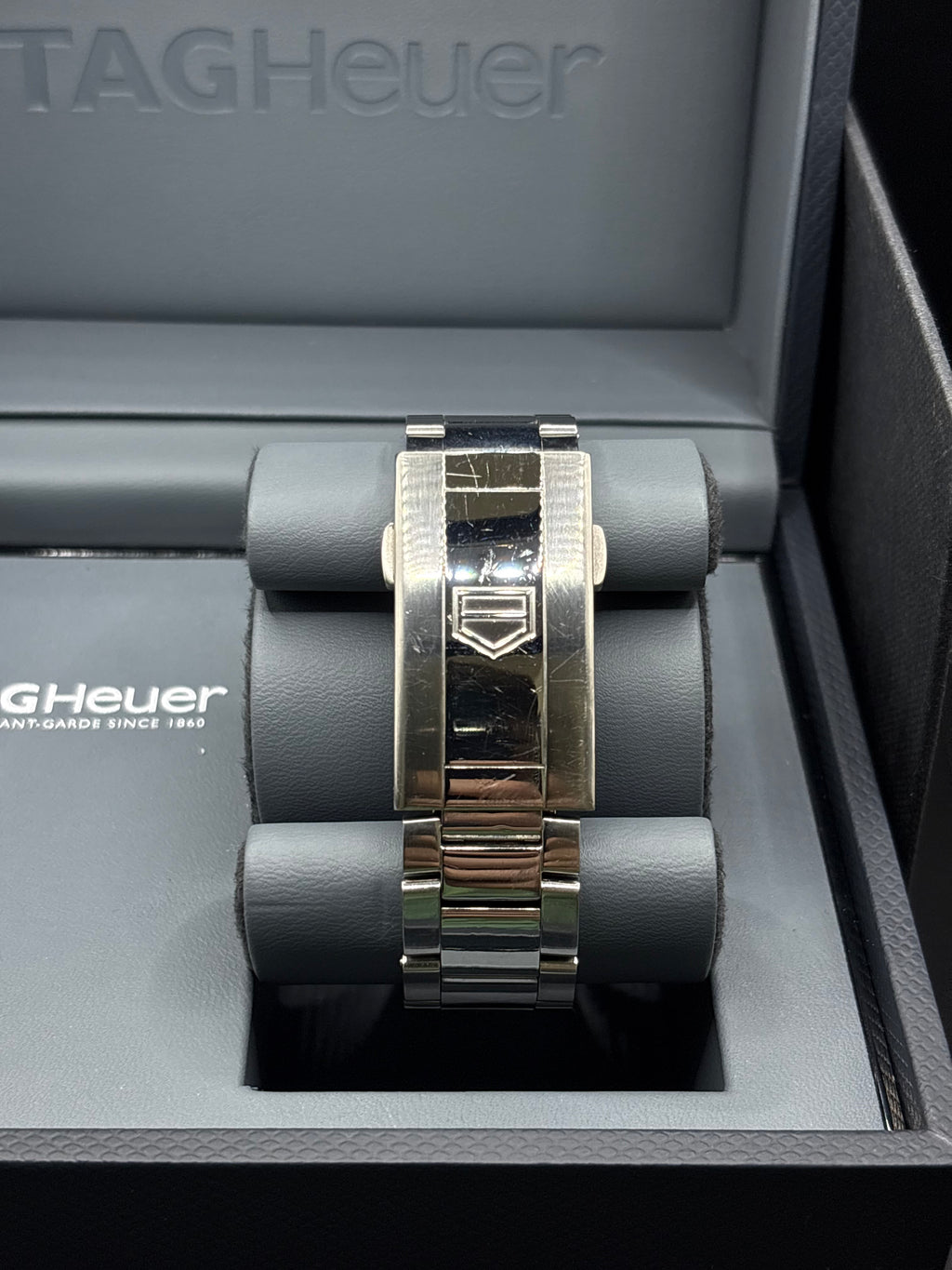 Tag Heuer Aquaracer