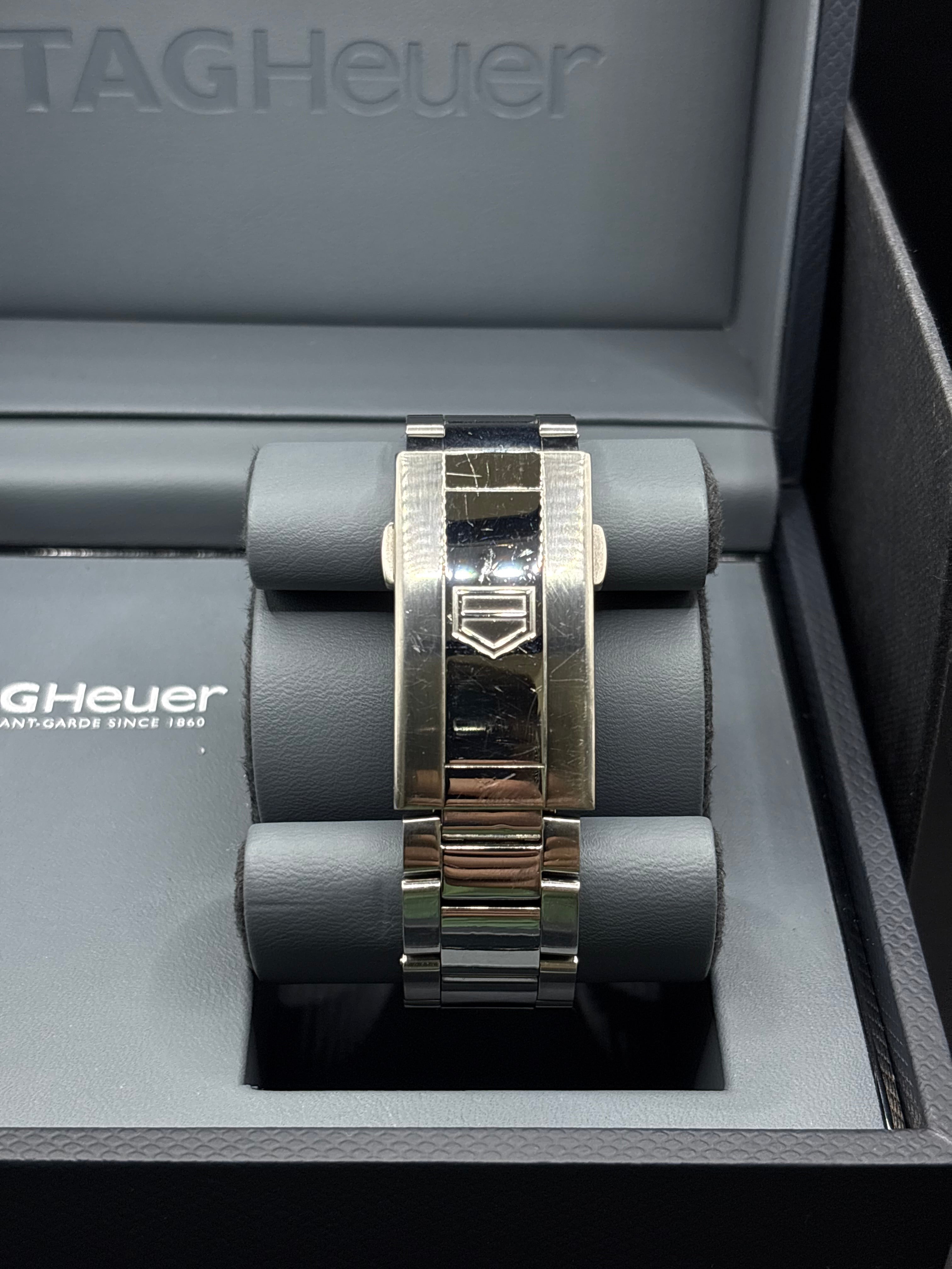 Tag Heuer Aquaracer