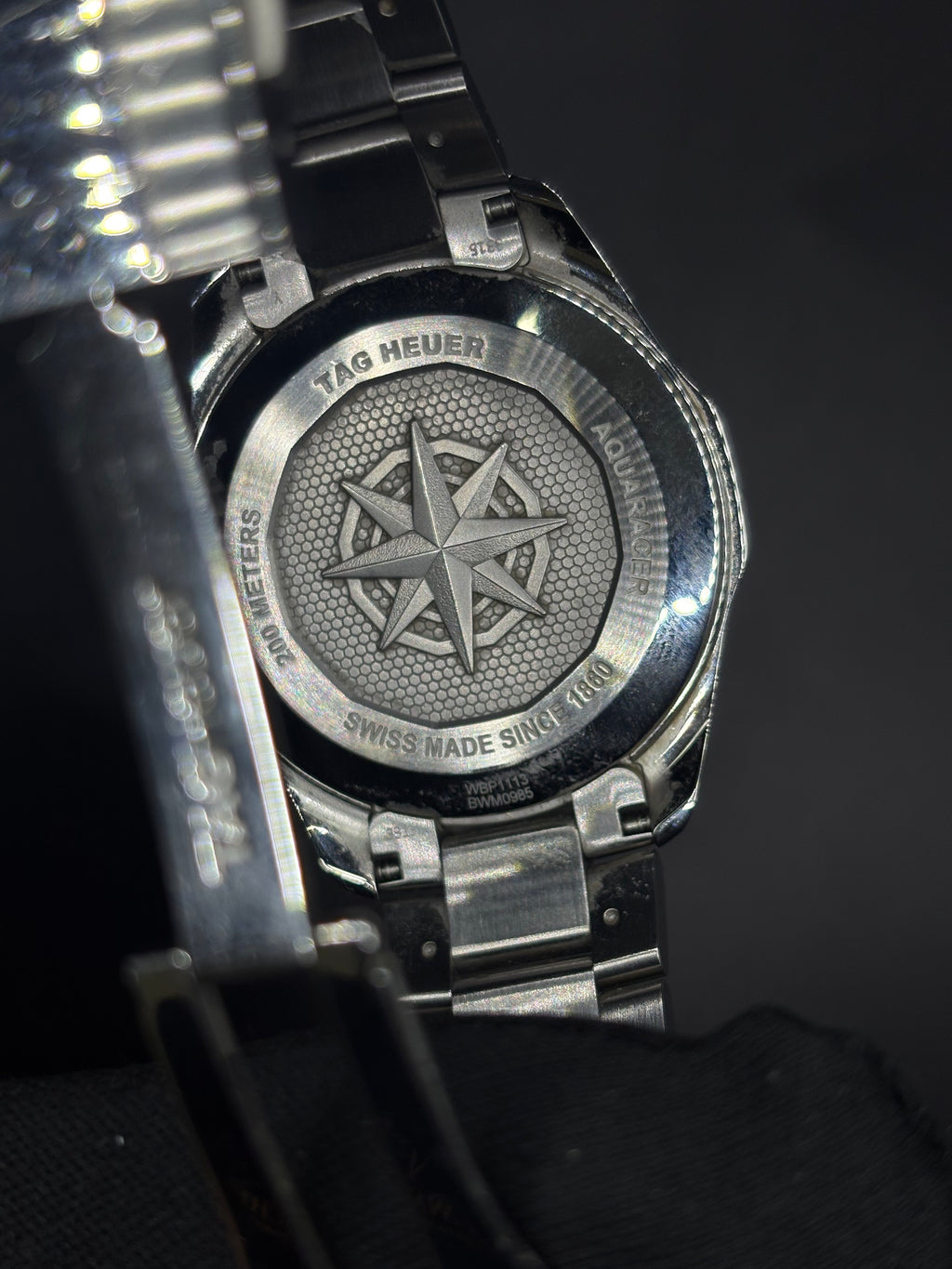 Tag Heuer Aquaracer