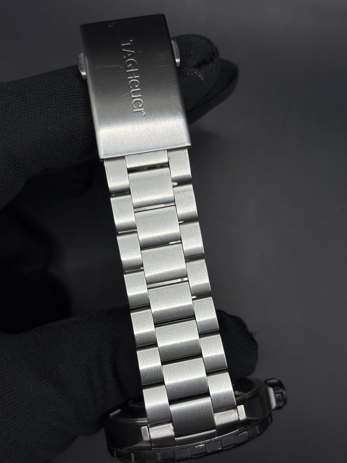 Tag Heuer formula 1