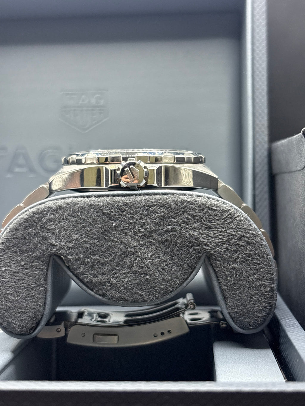 Tag Heuer F1 WAZ1112