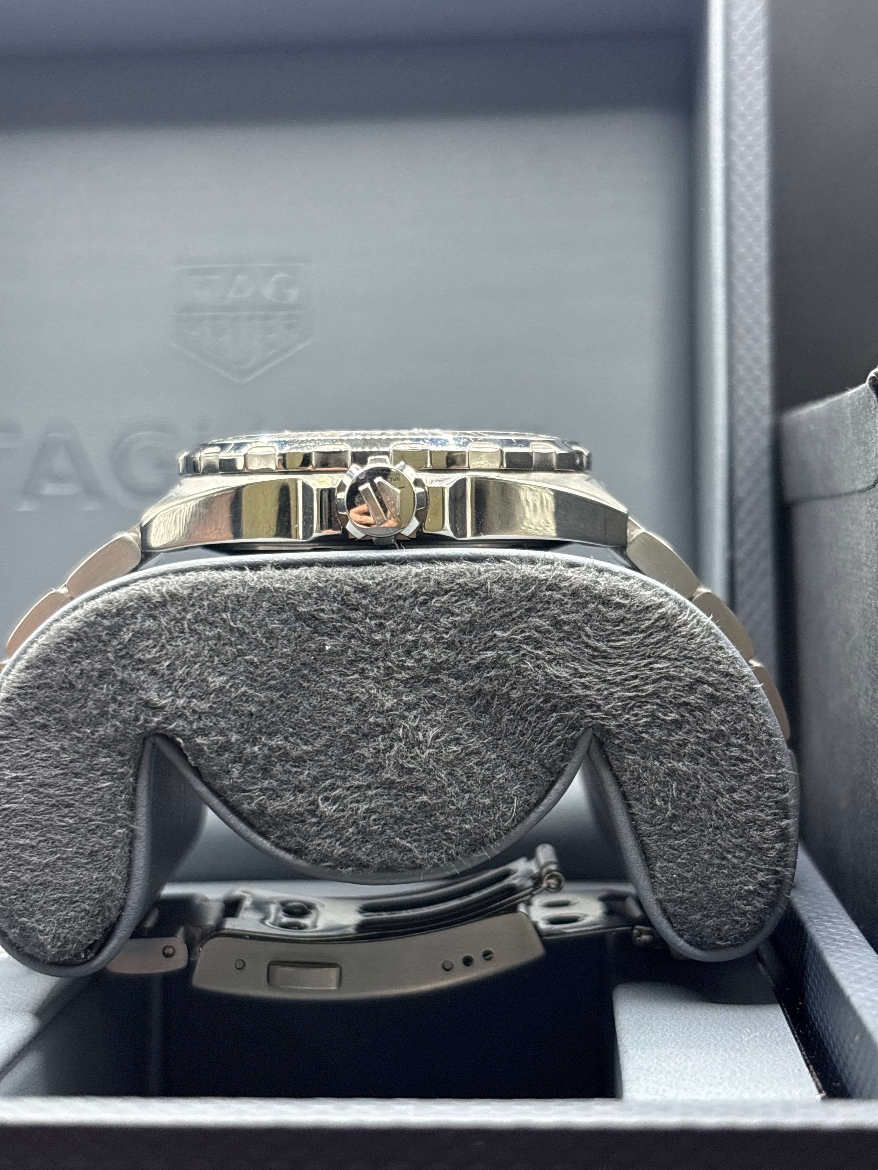 Tag Heuer F1 WAZ1112