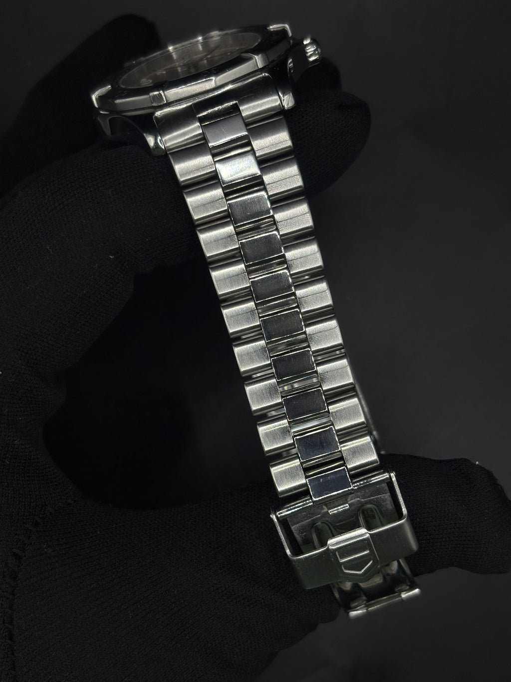Tag Heuer 2000 series