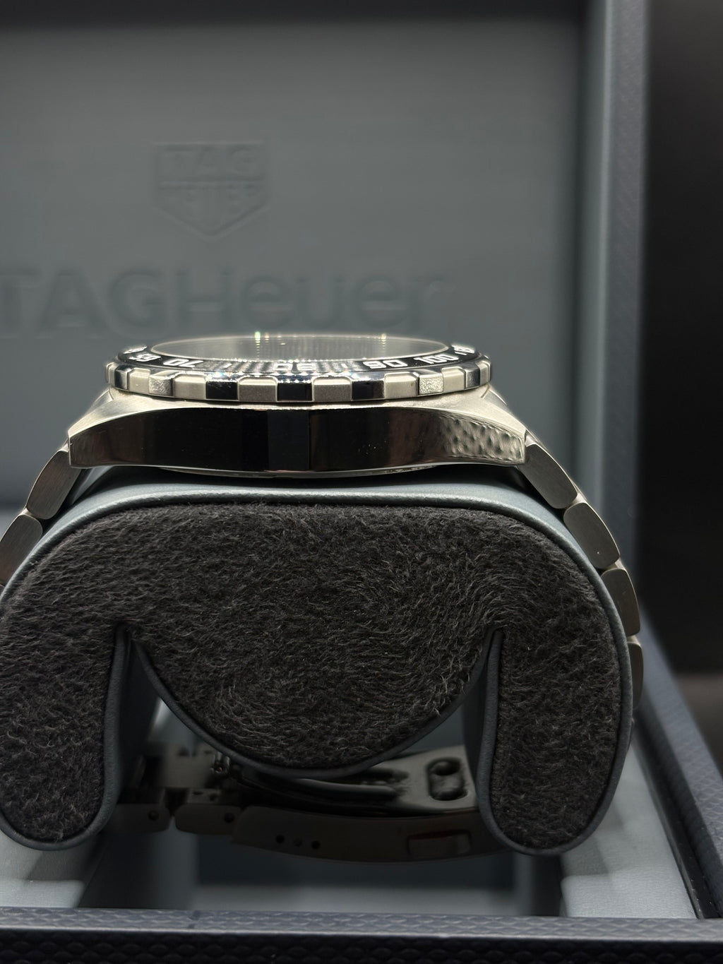 Tag Heuer formula 1 chronograph