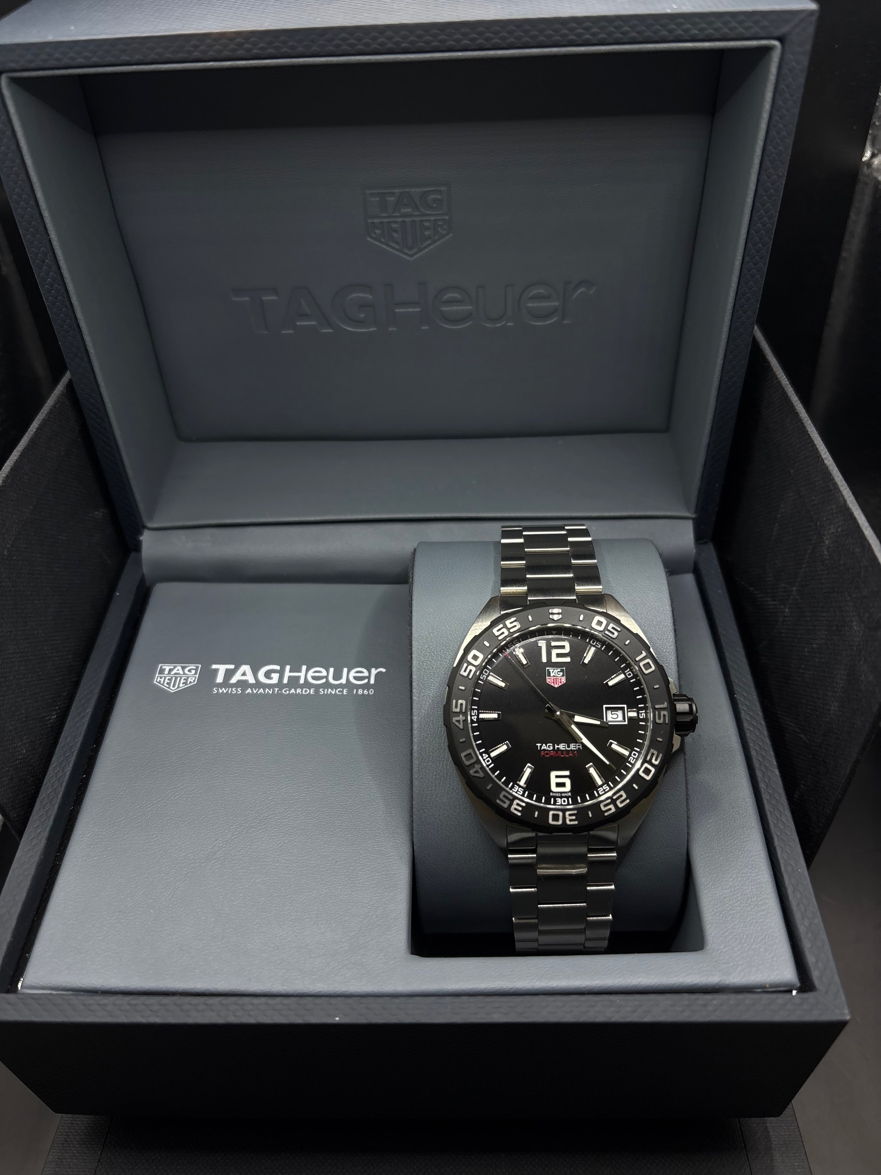 Tag Heuer Formula 1