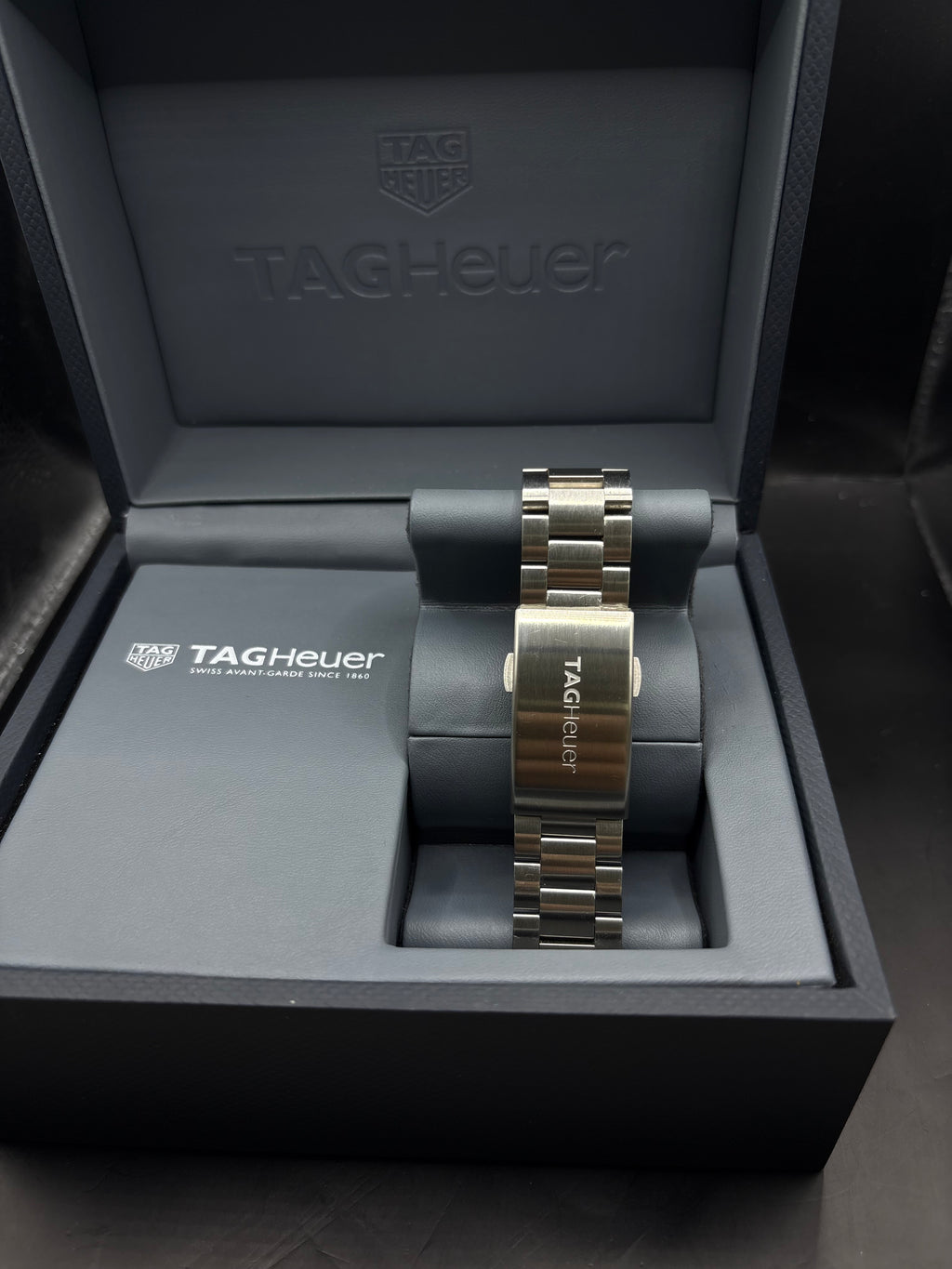 Tag Heuer Formula 1