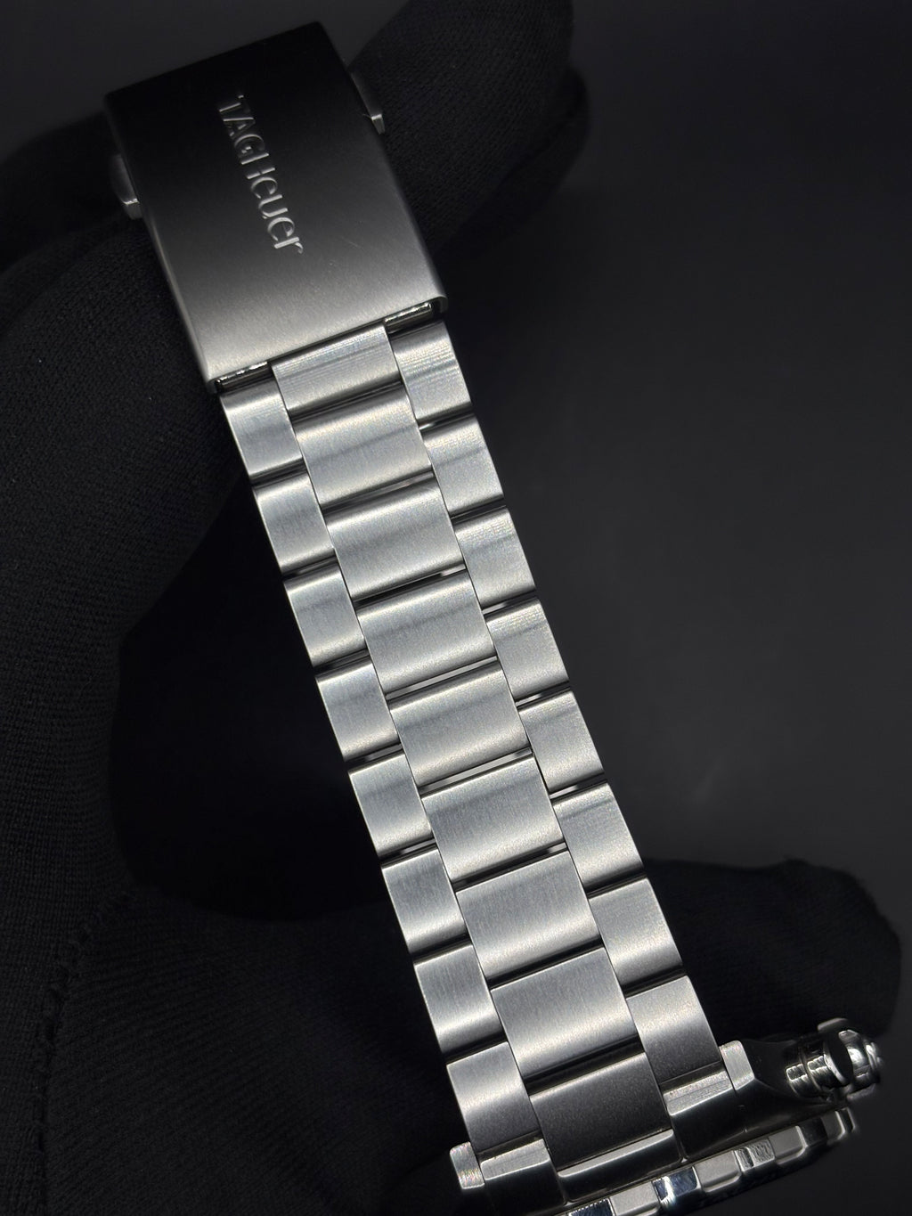 Tag Heuer Formula 1 Chronograph