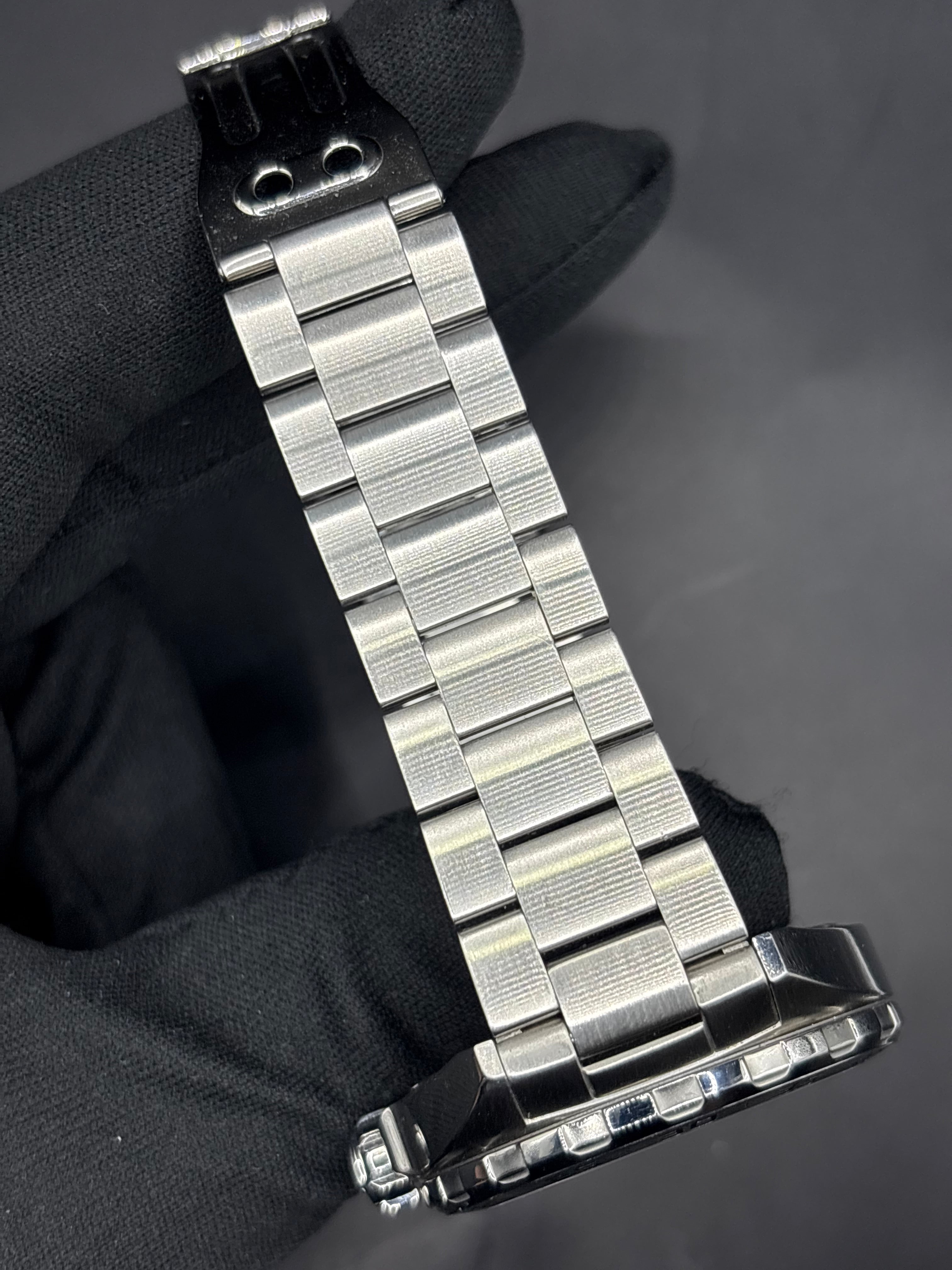 Tag Heuer F1 WAZ1112
