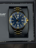 Tag Heuer Formula 1 bi metal