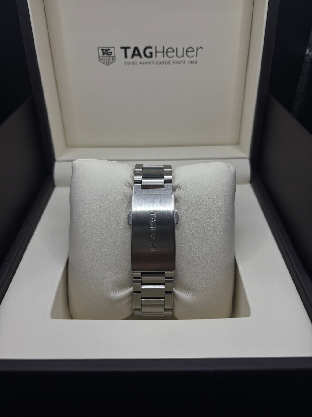 Tag Heuer Aquaracer