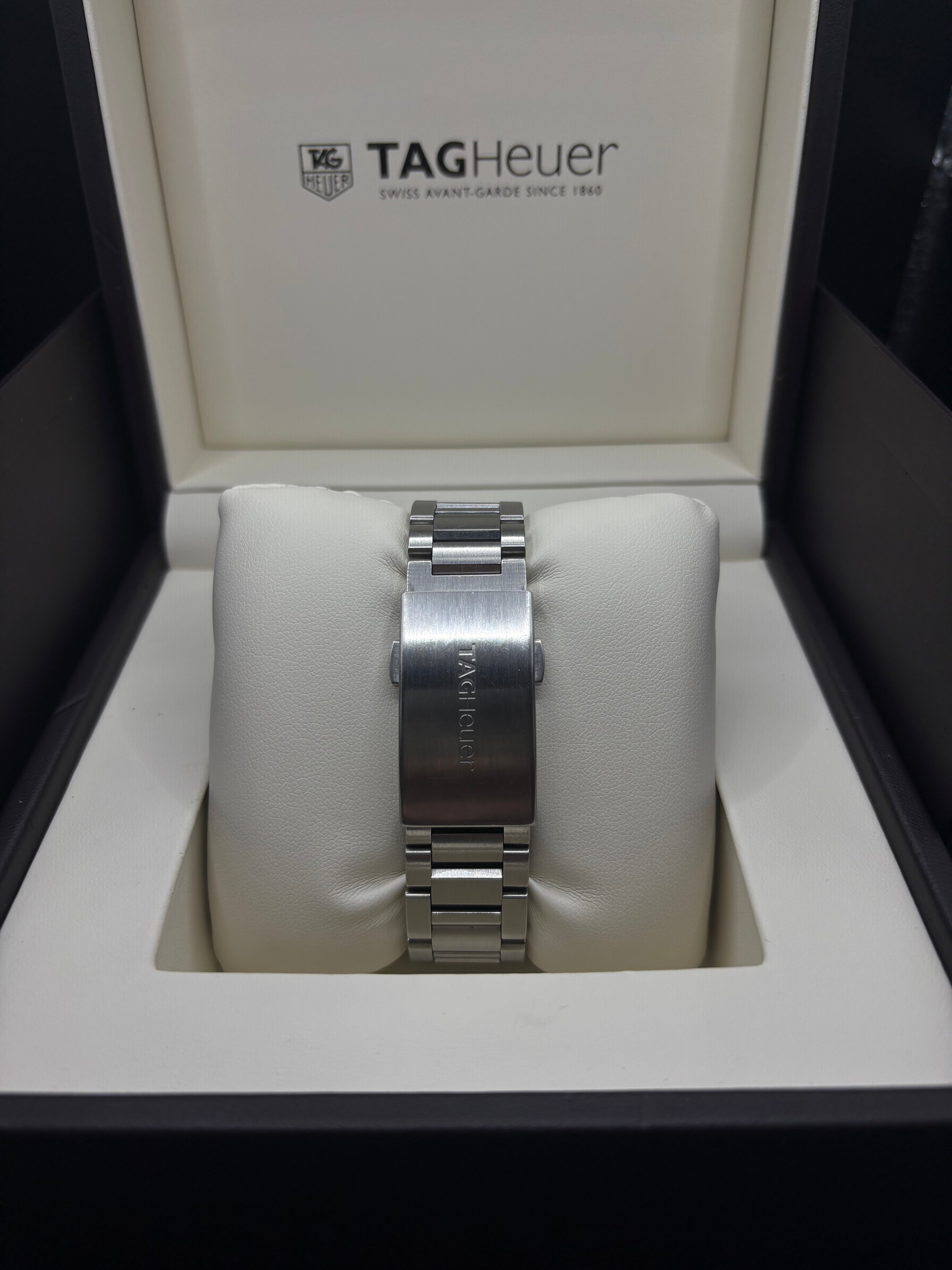 Tag Heuer Aquaracer