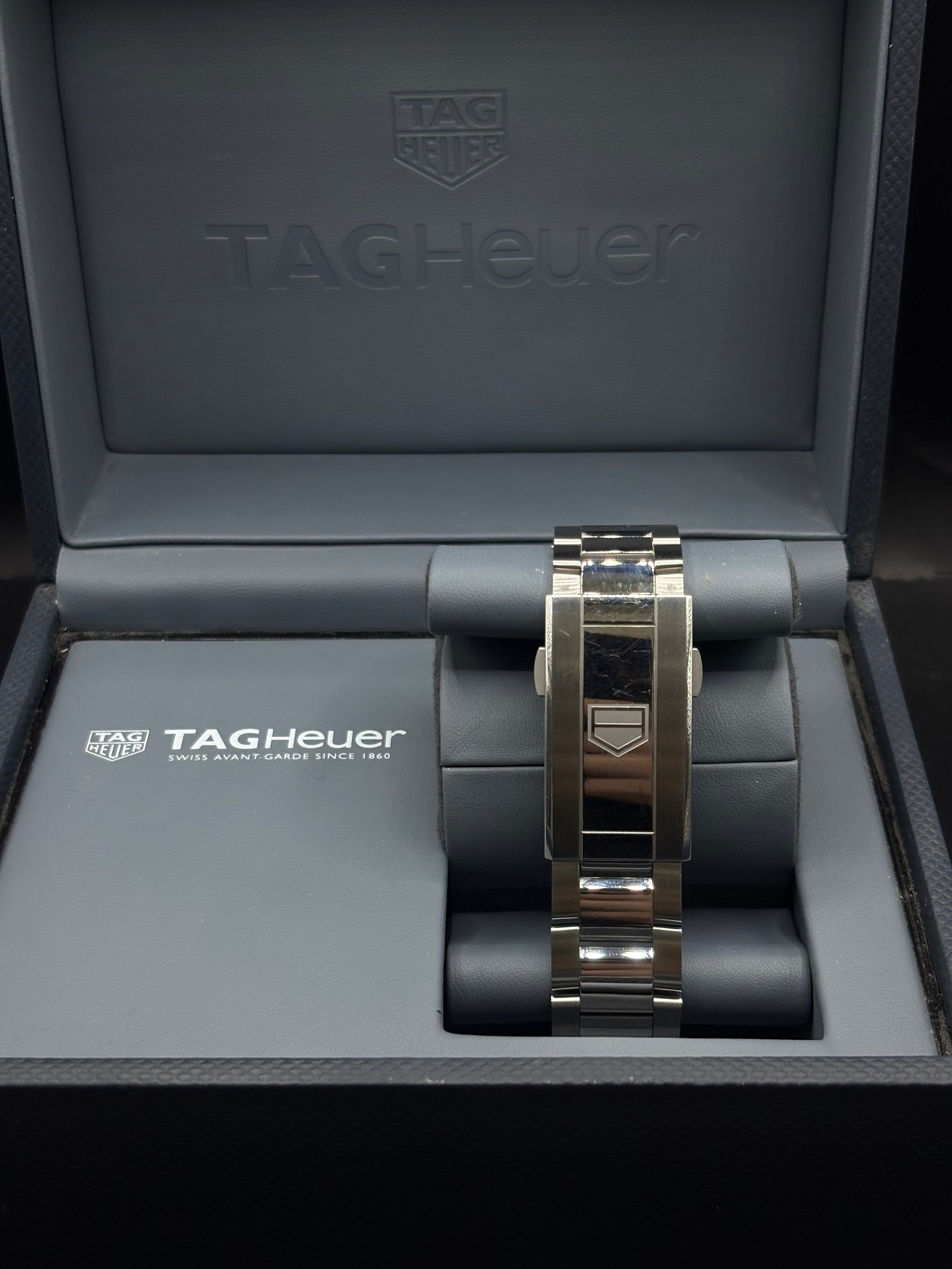 Tag Heuer Aquaracer