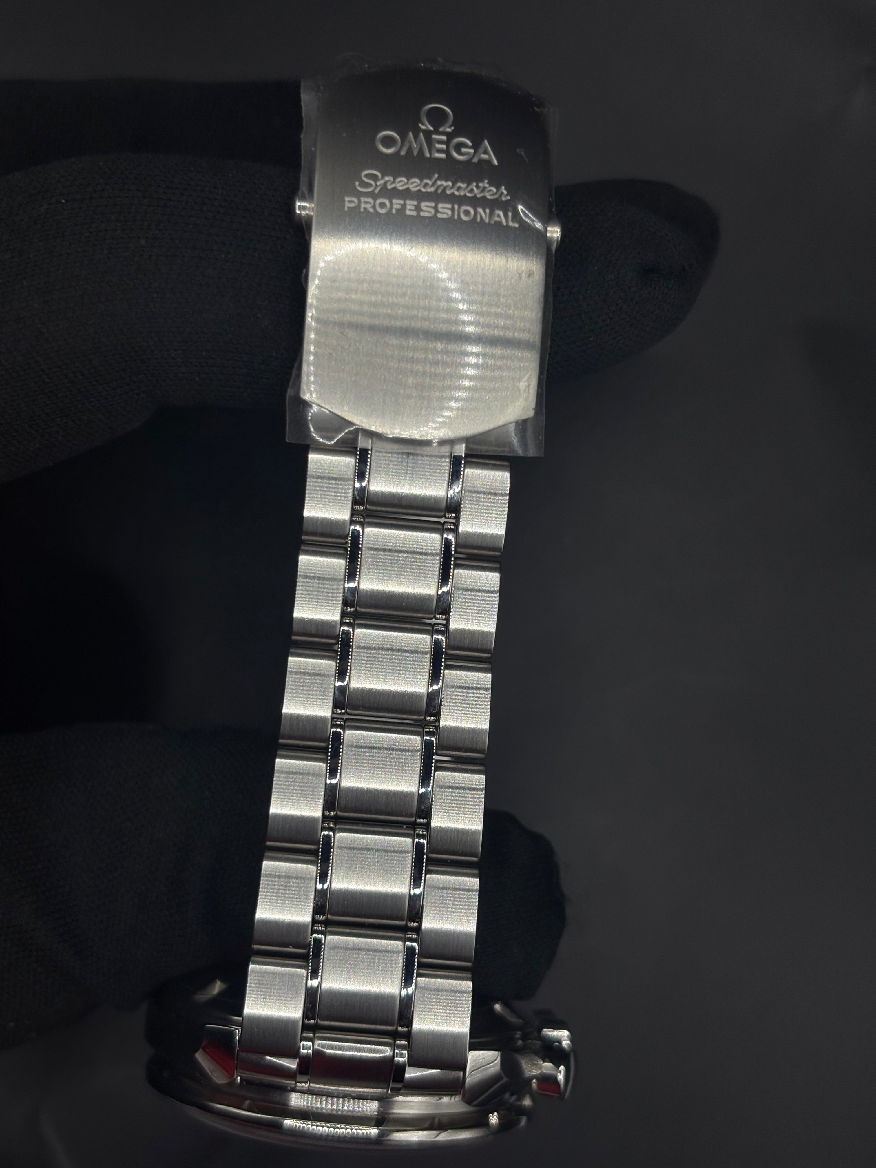 Omega Speedmaster Apollo 17 (40th Anniversary)