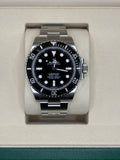 Rolex submariner non date