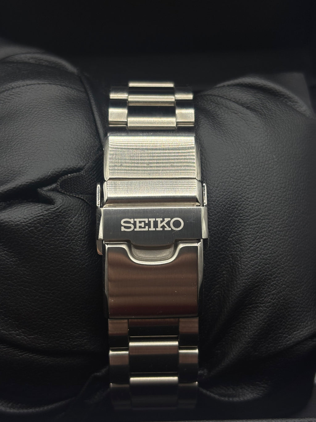 Seiko heritage 1965