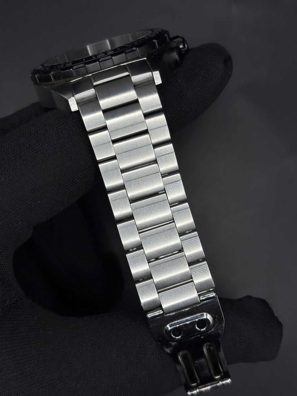 Tag Heuer formula 1 chronograph