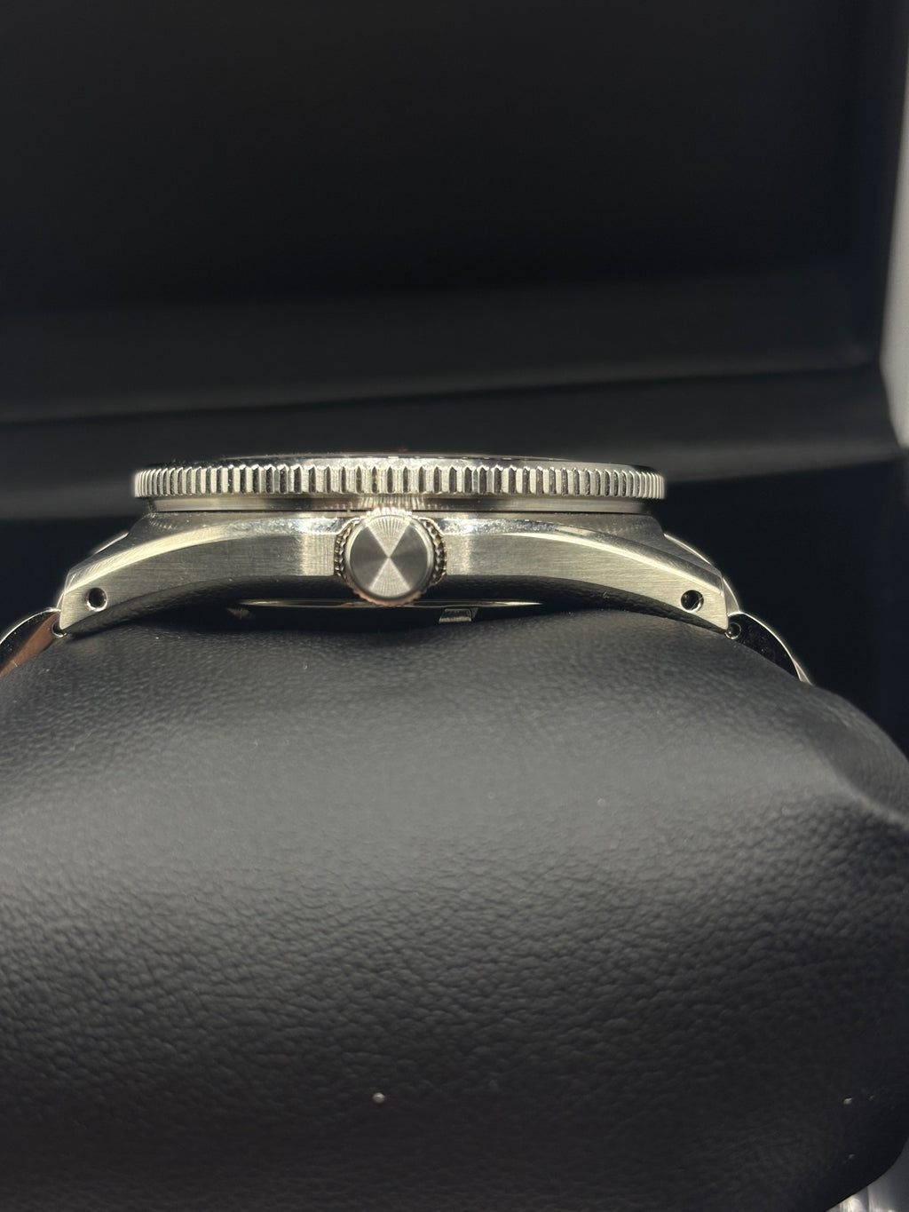 Seiko heritage 1965
