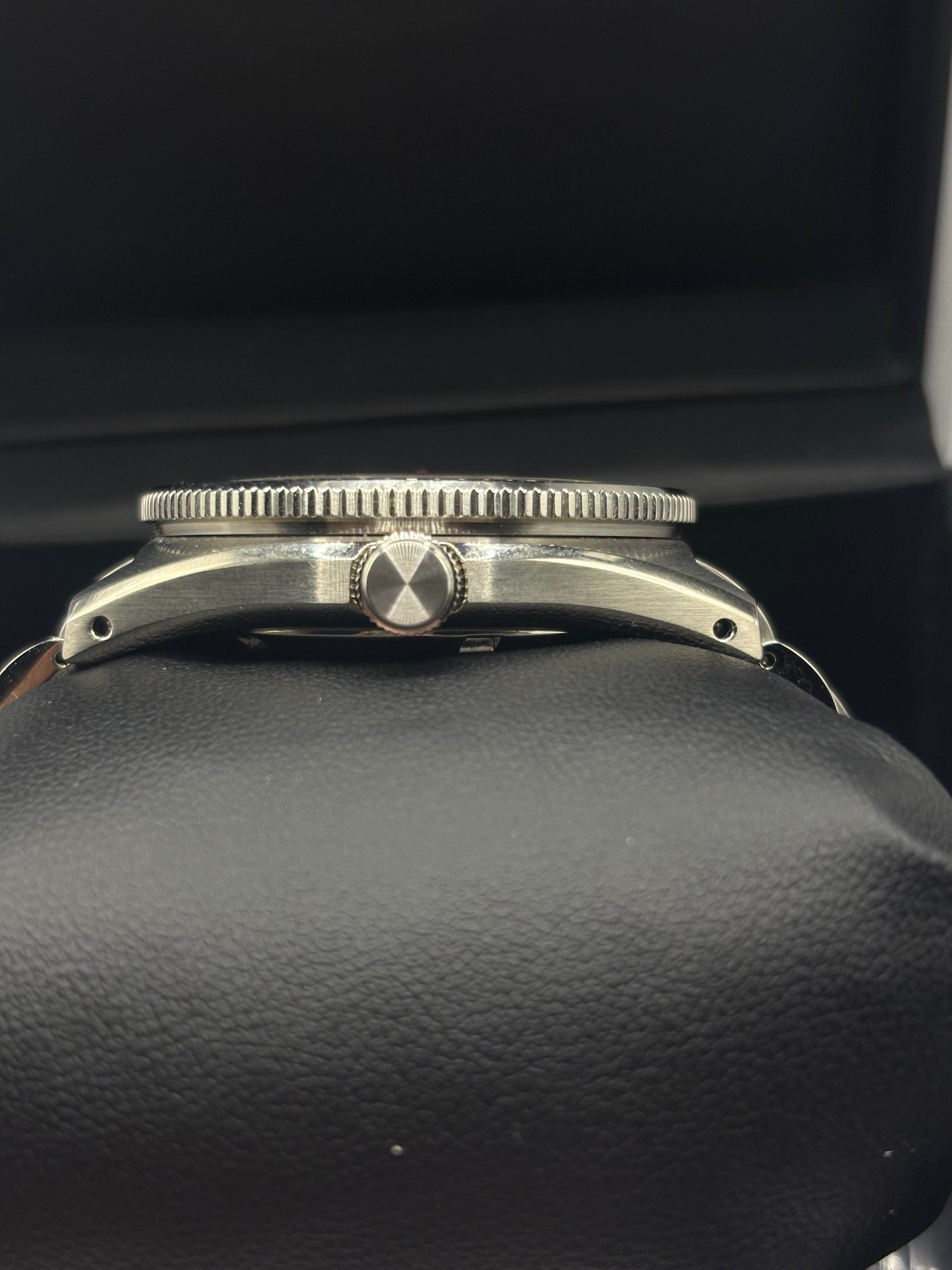 Seiko heritage 1965