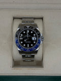 Rolex Batman