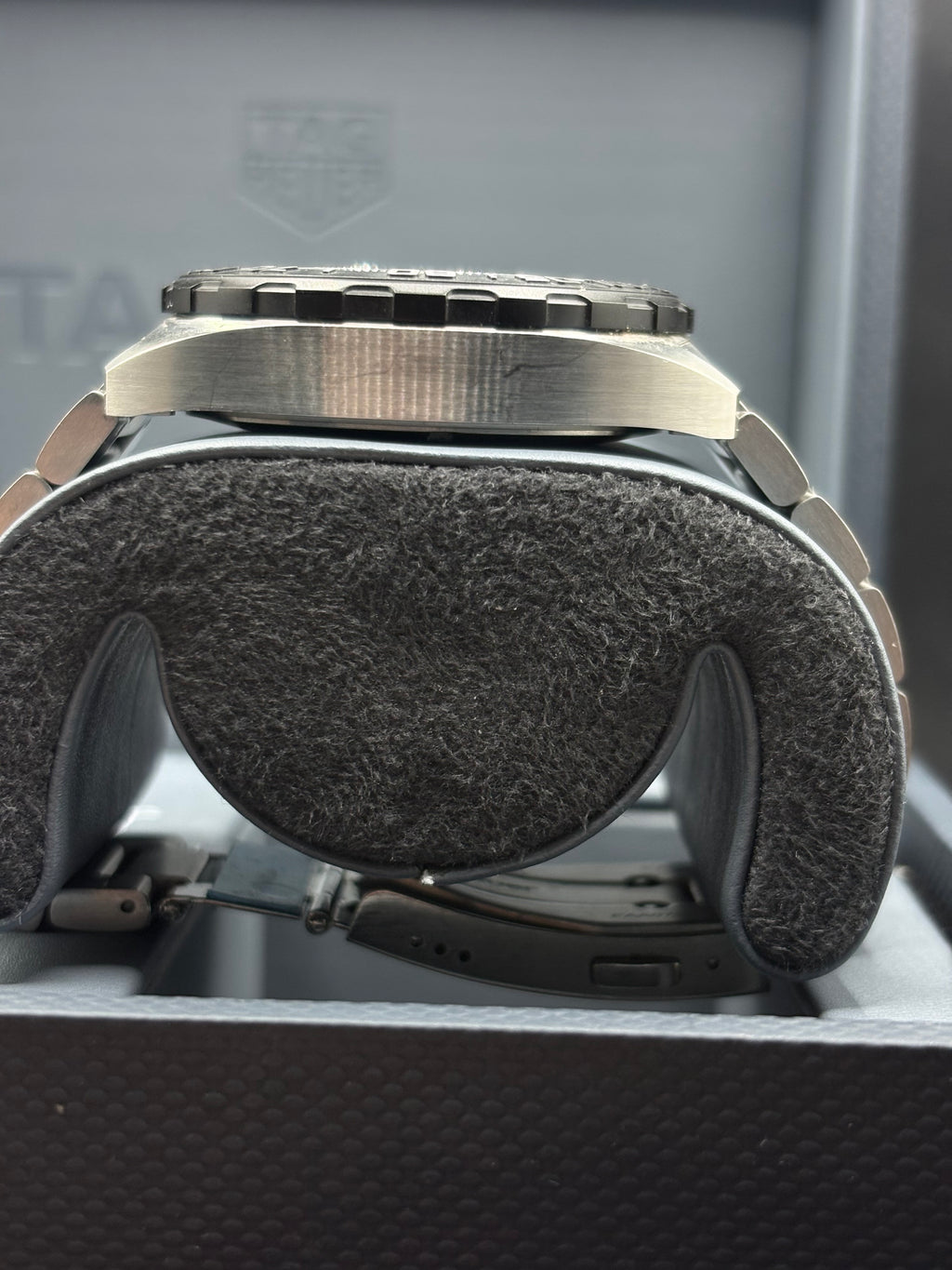 Tag Heuer formula 1 chronograph
