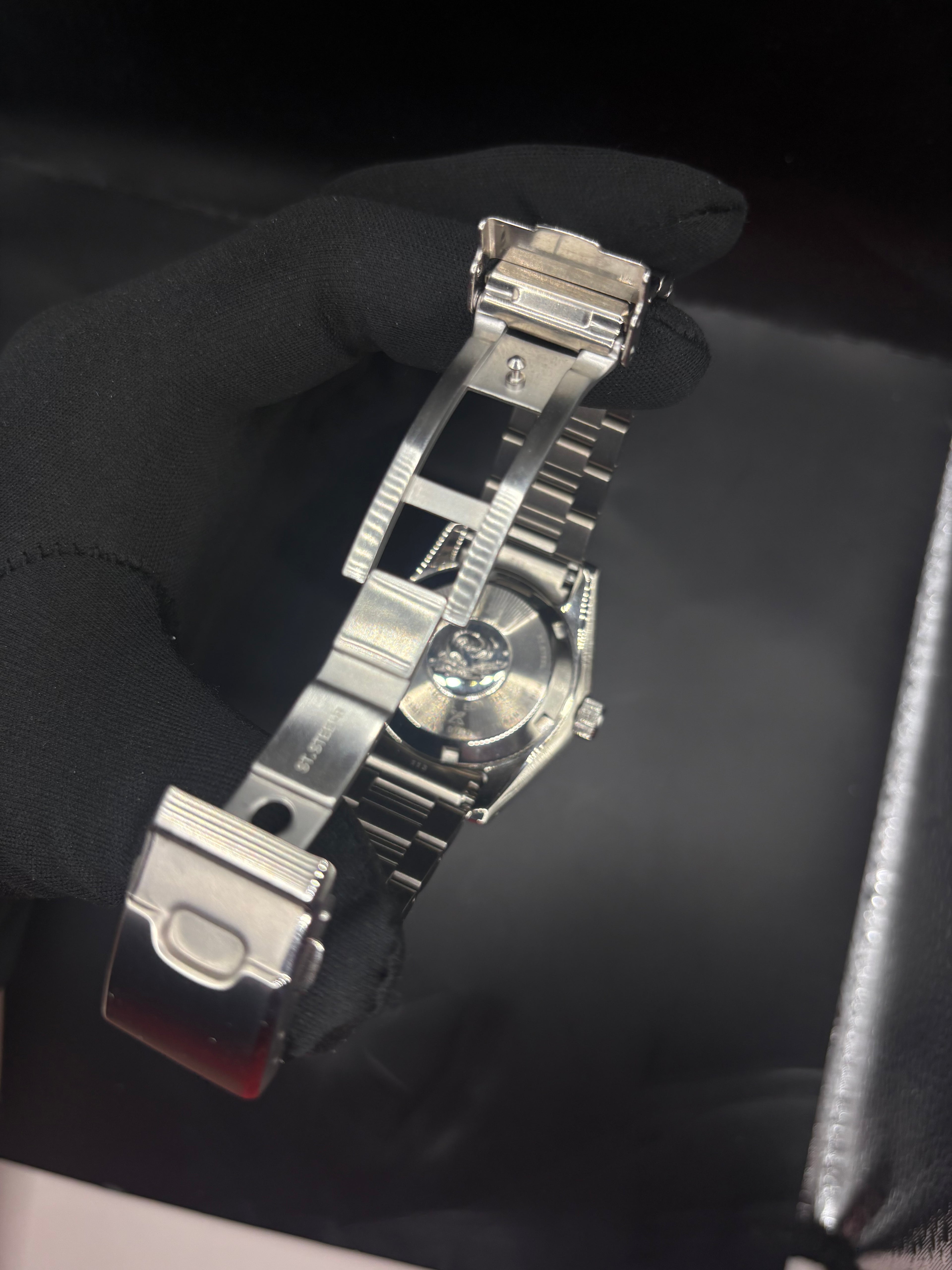 Seiko heritage 1965