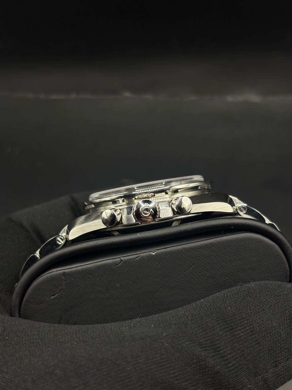 Omega Speedmaster Apollo 17 (40th Anniversary)