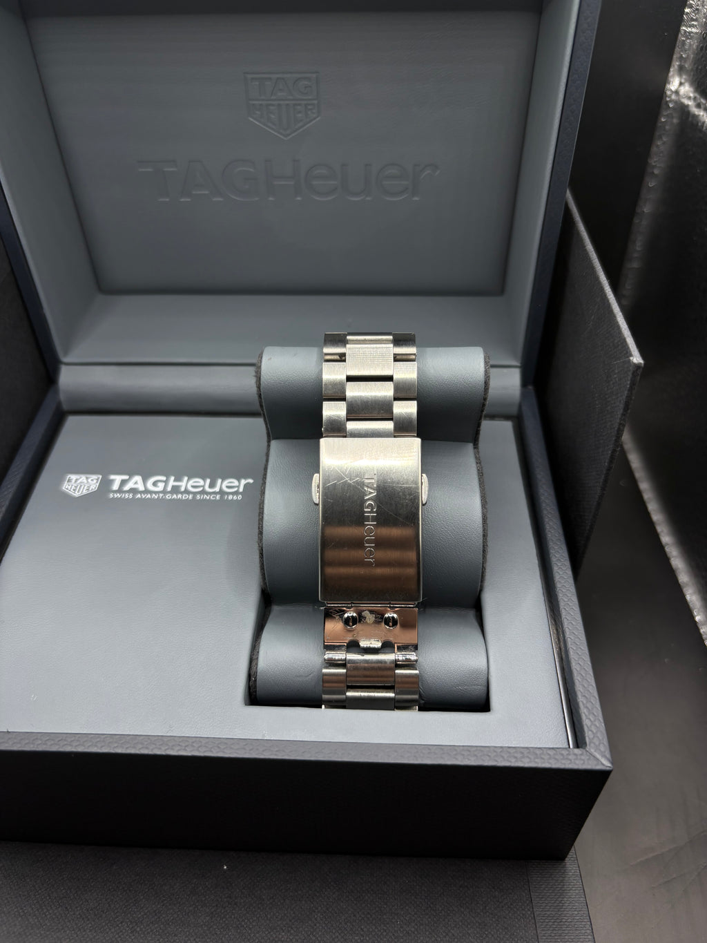 Tag Heuer formula 1 chronograph