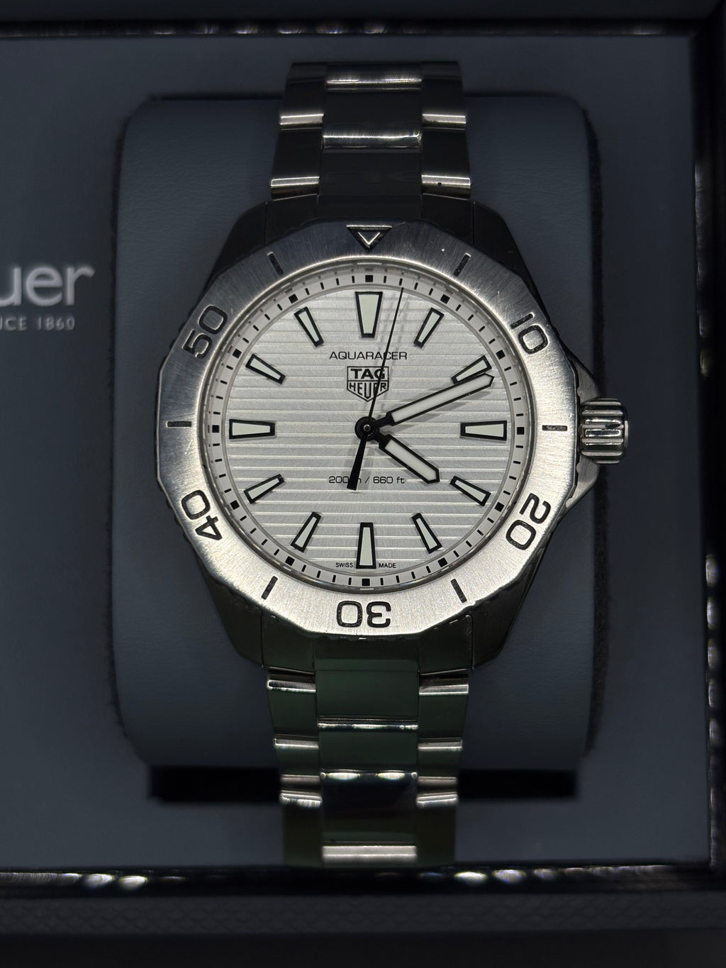 Tag Heuer Aquaracer