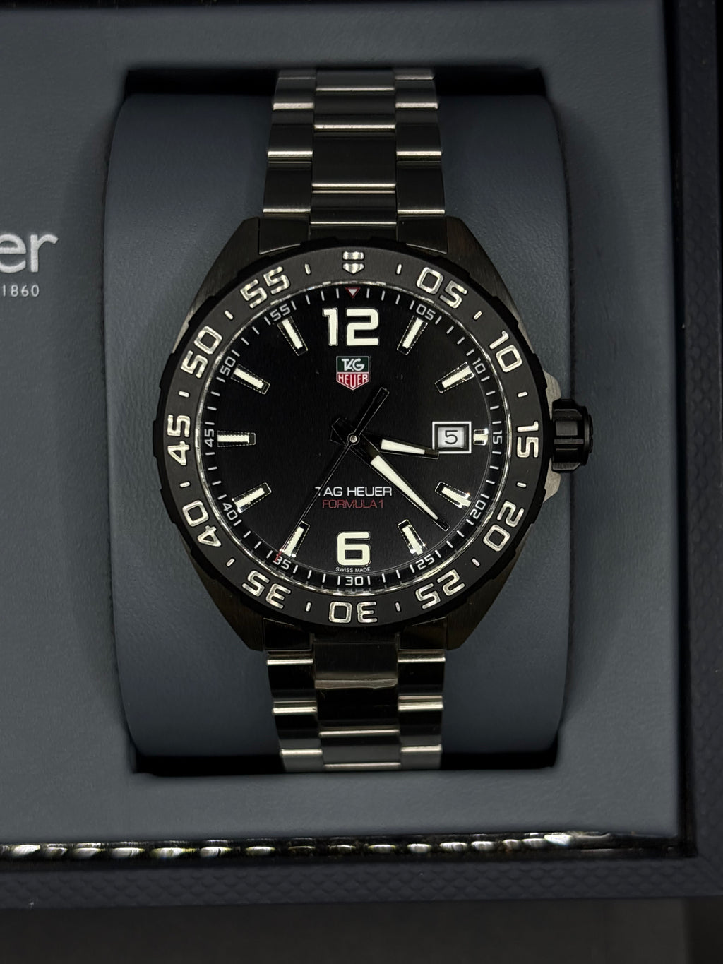 Tag Heuer Formula 1