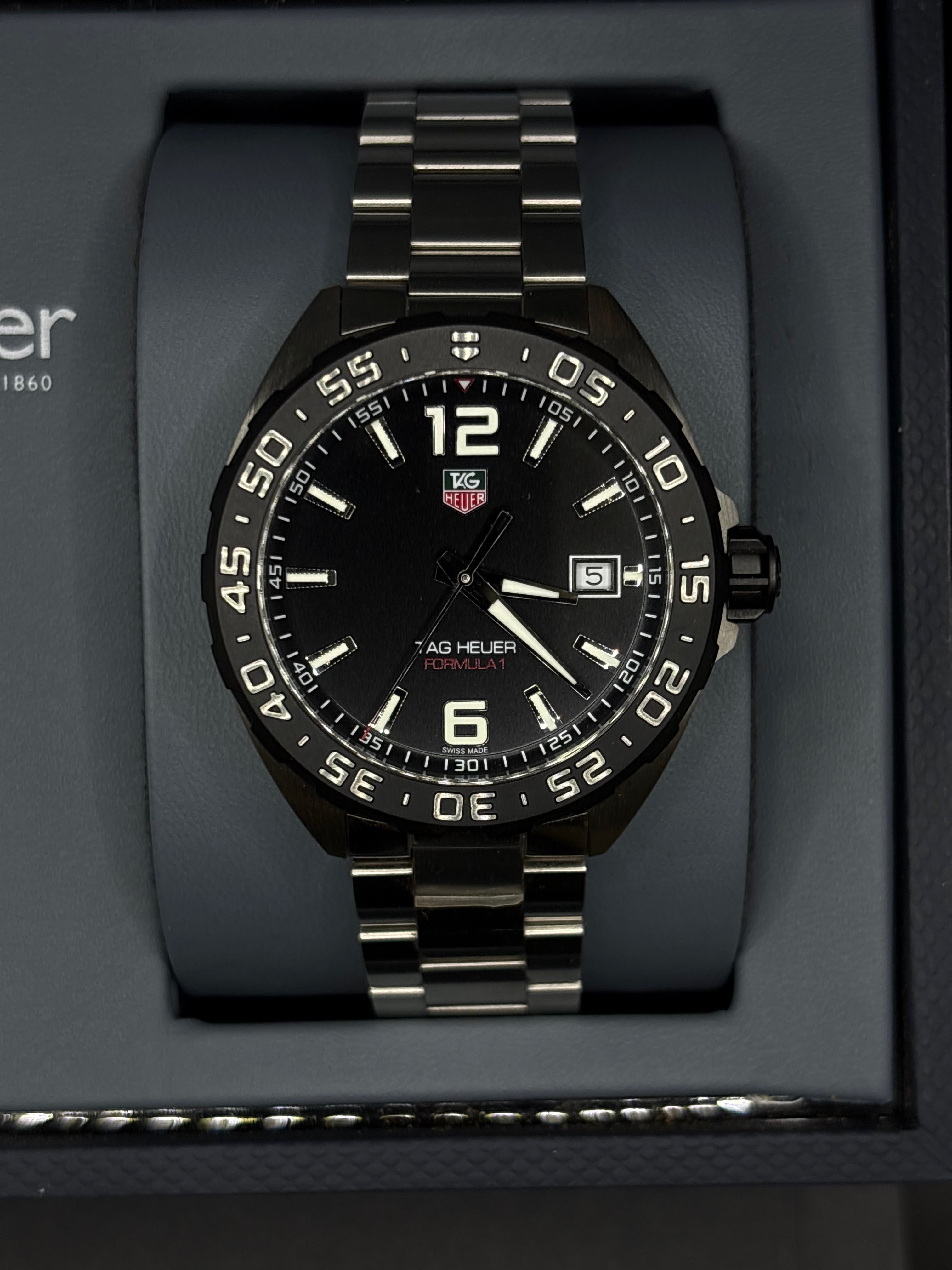 Tag Heuer Formula 1