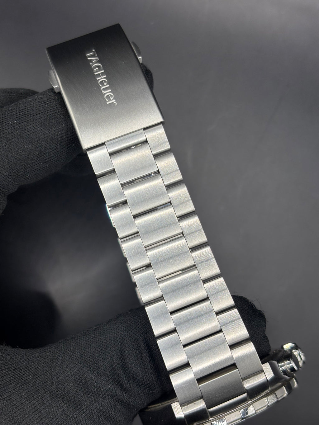 Tag Heuer formula 1 chronograph