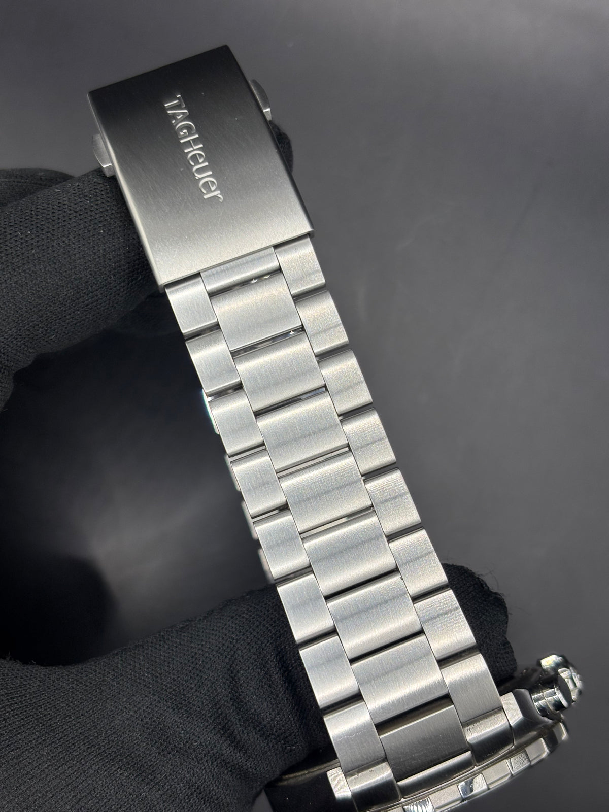 Tag Heuer formula 1 chronograph