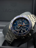 Tag Heuer Formula 1 Chronograph