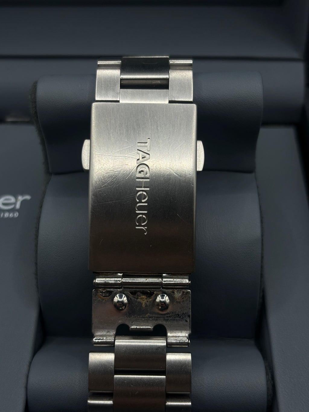 Tag Heuer formula 1 Automatic 🪨