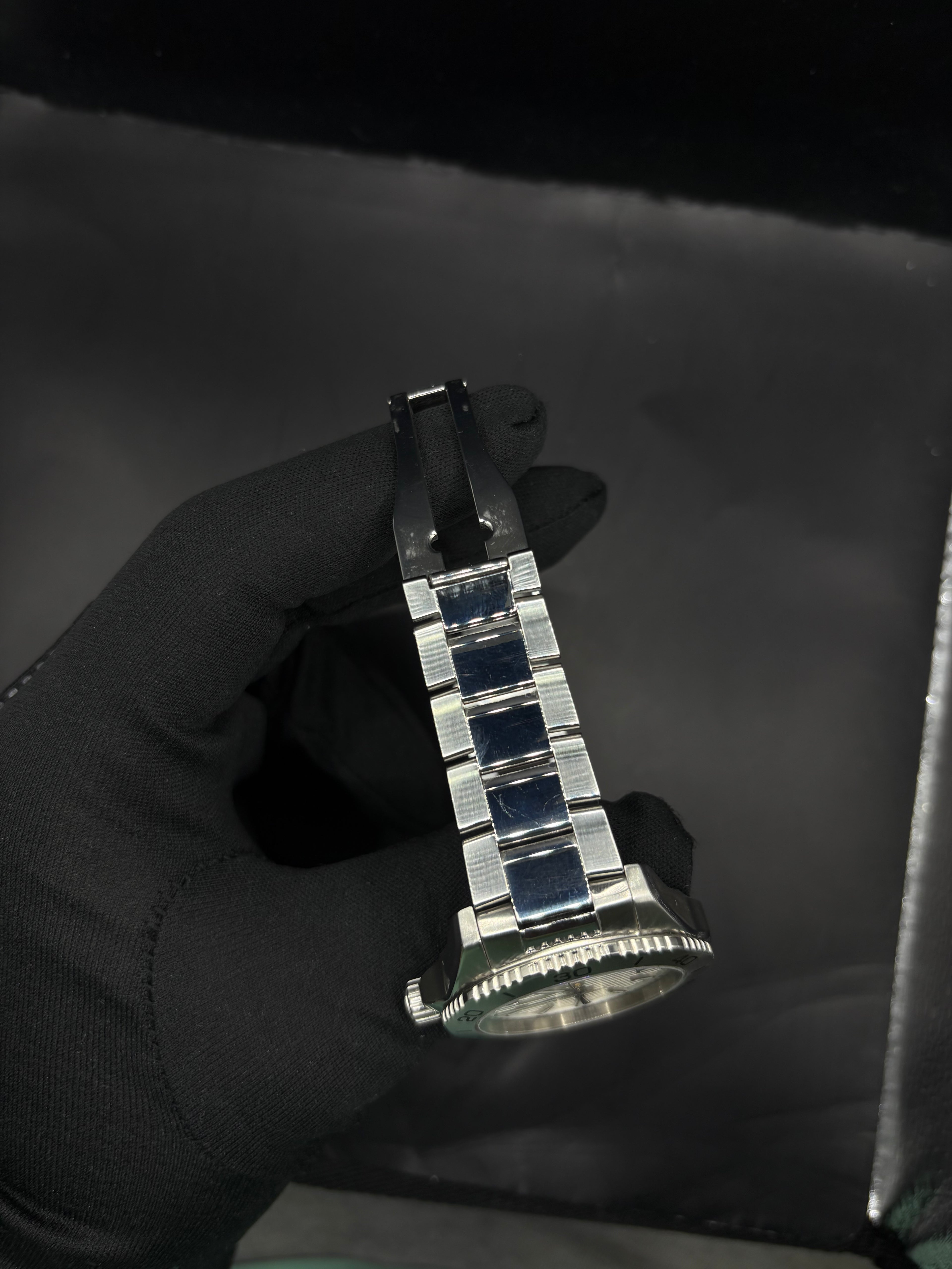 Tag Heuer Aquaracer
