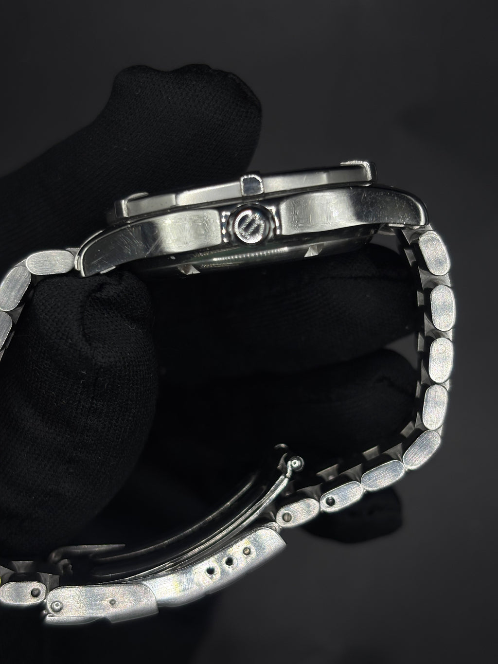 Tag Heuer 2000 series